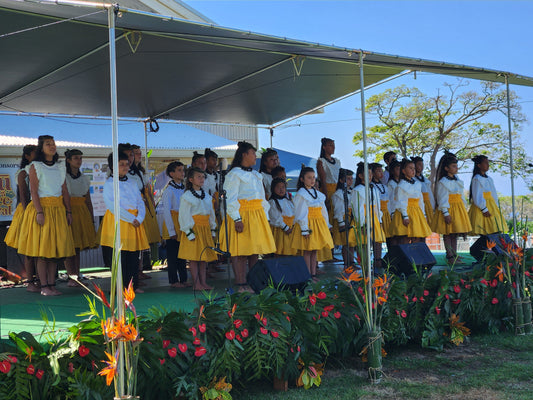 2024 Pahala Festival Part 2