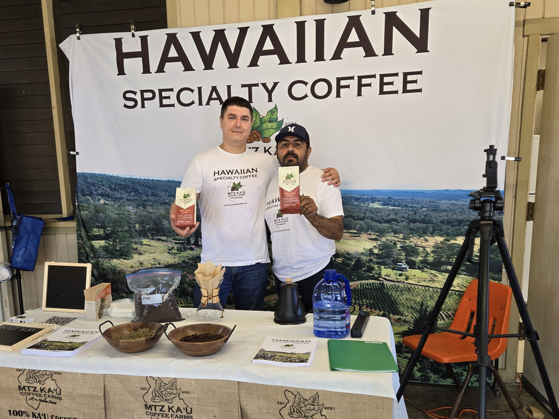 2024 Pahala Festival Part 1