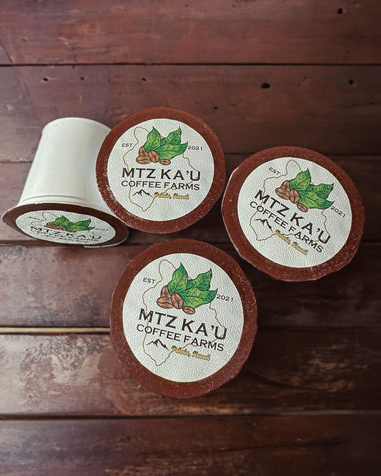 12 - Single Serving Cups