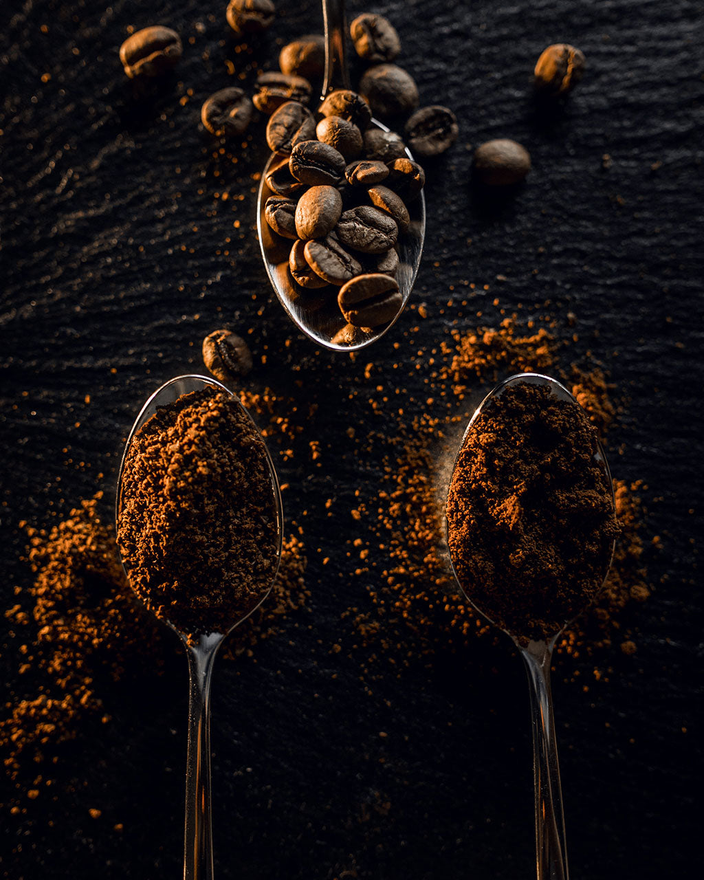 Light Roast Ground Coffee