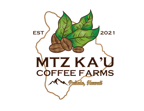 MTZ KA'U COFFEE FARMS