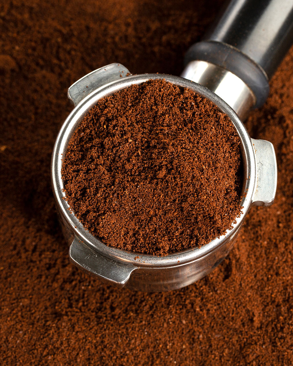 Medium Roast Ground Coffee